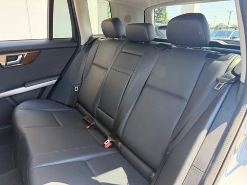 Used 2015 Mercedes-Benz GLK 350 4MATIC image 15