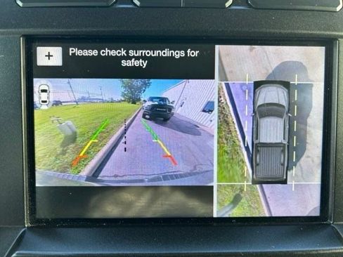 Used 2019 Ford F150 Limited AWD/4WD image 34