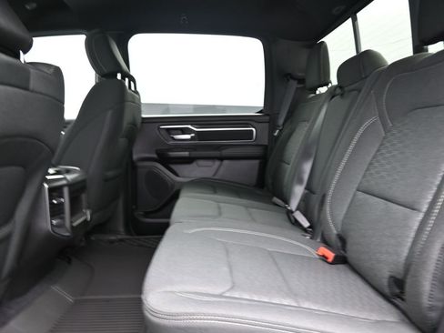 New 2026 RAM 1500 Big Horn image 14