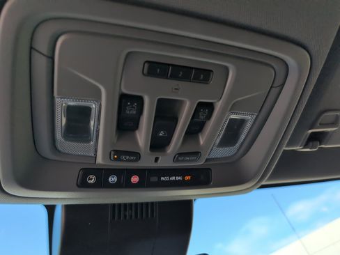 Used 2023 GMC Sierra 1500 Denali w/ Denali Reserve Package image 37