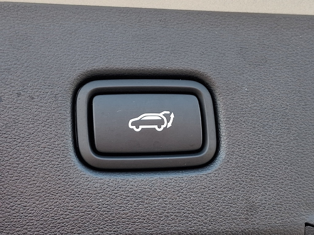 Used 2024 Hyundai Tucson SEL FWD image 30