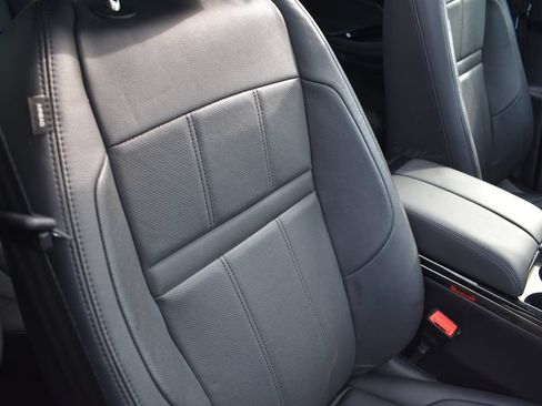 Used 2023 Land Rover Range Rover Evoque R-Dynamic SE AWD/4WD image 22
