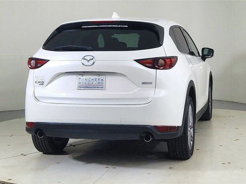 Used 2019 MAZDA CX-5 Grand Touring image 6