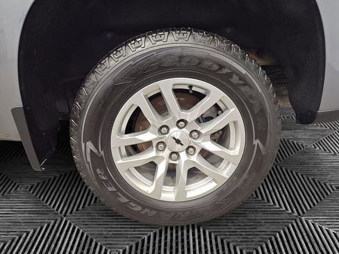 Used 2021 Chevrolet Silverado 1500 RST image 16