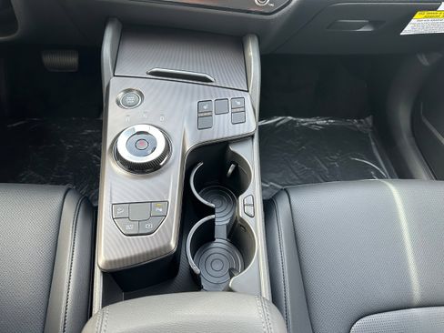 New 2026 Kia Sportage EX image 35