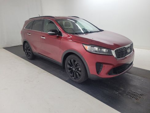 Used 2020 Kia Sorento S FWD image 13