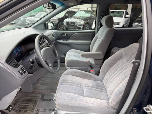 Used 2001 Toyota Sienna LE image 30