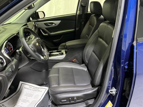 Used 2023 Chevrolet Blazer LT w/ Midnight/Sport Edition image 18
