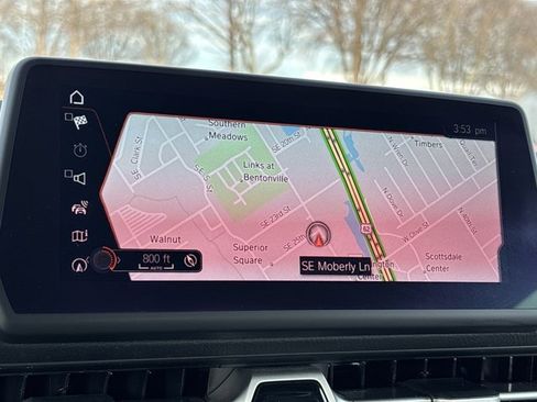 Used 2021 Toyota Supra w/ Safety & Technology Package image 29