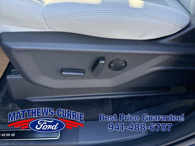 New 2027 Ford Expedition Platinum AWD/4WD image 10