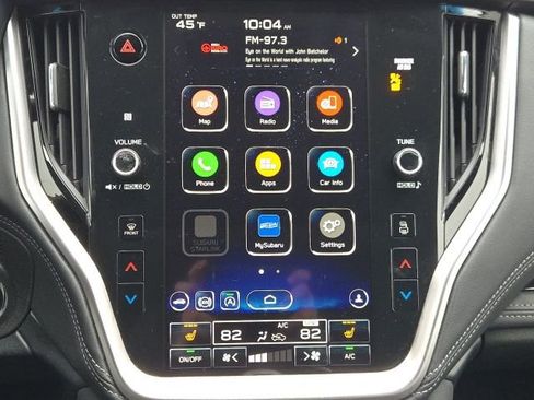 Used 2020 Subaru Outback Limited XT w/ Popular Package #2 image 3