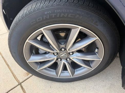 Used 2024 Acura RDX SH-AWD w/ Technology Package image 29