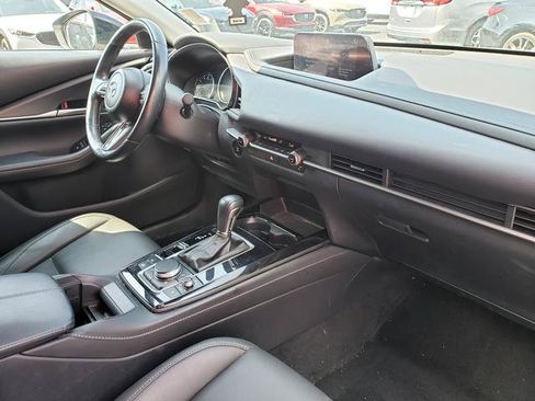 Used 2024 MAZDA CX-30 AWD 2.5 S w/ Select Sport Pkg image 17