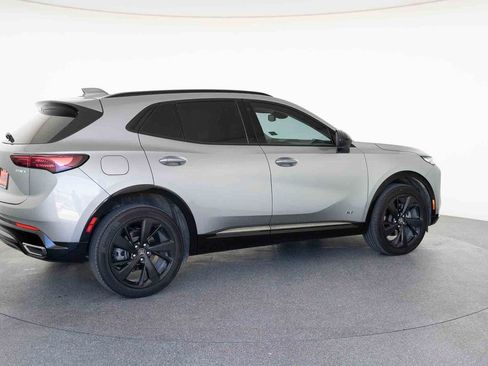 Used 2024 Buick Envision Sport Touring image 15