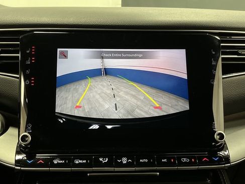 Used 2024 Jeep Wagoneer Series II image 11