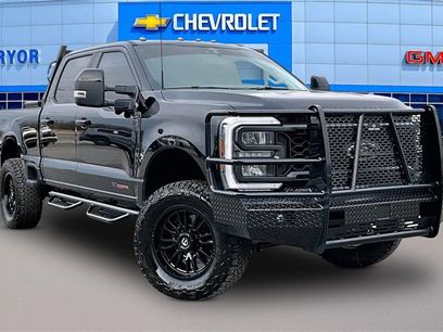 Used 2025 Ford F250 XL w/ STX Appearance Package