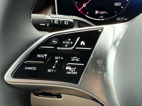 New 2026 Mercedes-Benz GLC 350e 4MATIC image 21