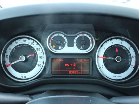 Used 2014 FIAT 500L Pop FWD image 21