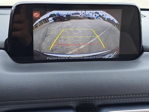 Used 2018 MAZDA CX-5 Touring FWD image 24