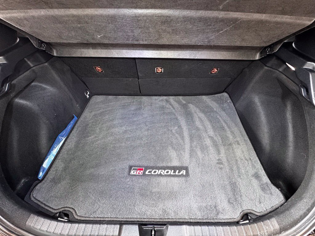 Used 2024 Toyota Corolla GR w/ Performance Package AWD/4WD image 47