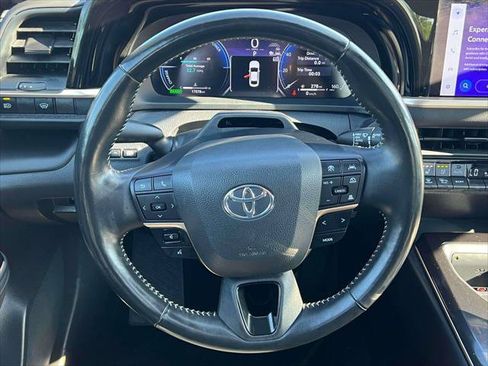 Certified 2024 Toyota Crown w/ Advanced Technology Package AWD/4WD image 15
