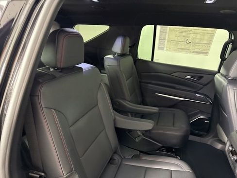 New 2026 Chevrolet Traverse Z71 w/ Enhanced Driving Package AWD/4WD image 20
