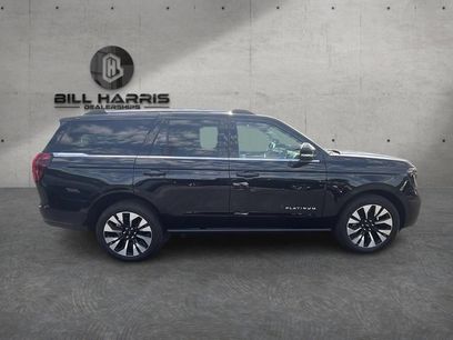 Used 2026 Ford Expedition Platinum w/ Driver's Package