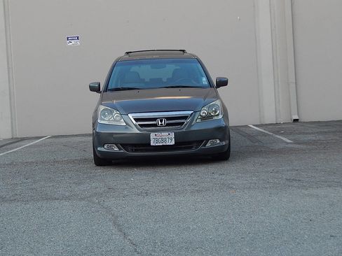 Used 2007 Honda Odyssey Touring image 6