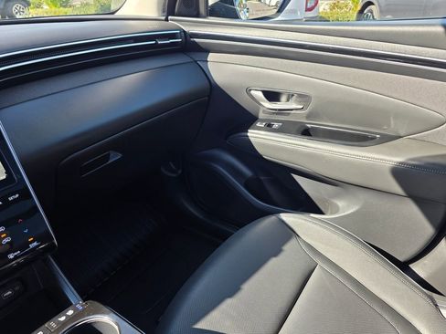Certified 2024 Hyundai Tucson Limited image 38