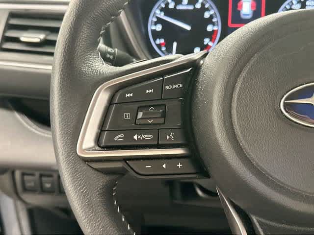 Used 2025 Subaru Ascent Limited AWD/4WD image 9