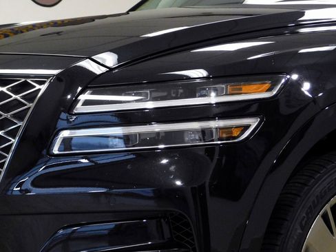 Used 2024 Genesis GV80 3.5T Prestige image 16