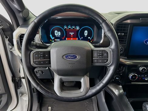 Used 2022 Ford F150 Lariat AWD/4WD image 12