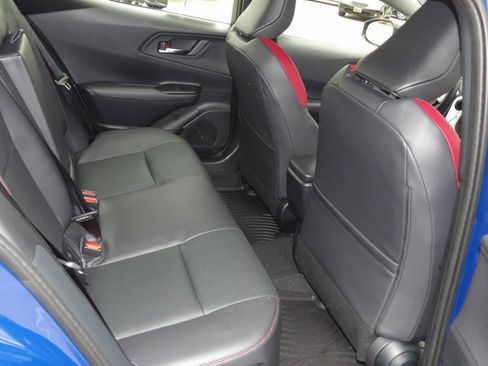 New 2026 Toyota Prius Plug-In Hybrid image 8