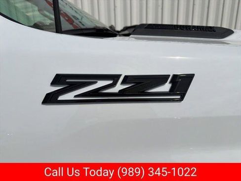 New 2026 Chevrolet Silverado 2500 LT w/ Trail Boss Package AWD/4WD image 6