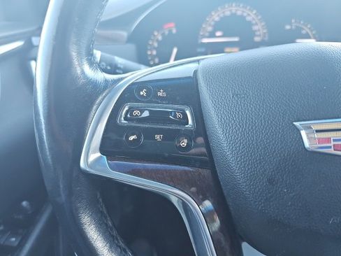 Used 2017 Cadillac XTS Luxury image 17