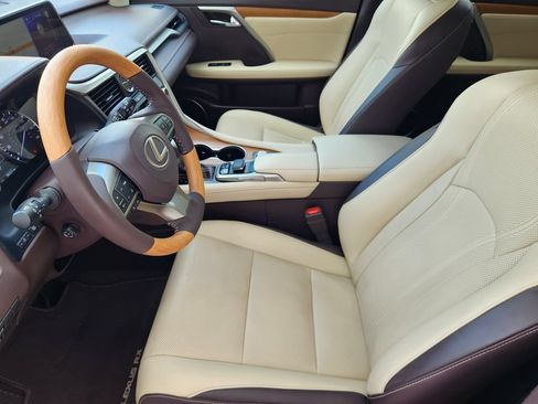Used 2019 Lexus RX 350 FWD w/ Navigation Package image 13