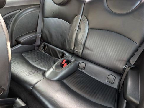 Used 2013 MINI Cooper S image 22