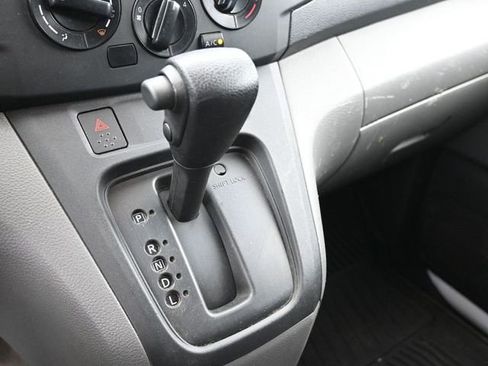 Used 2021 Nissan NV200 S image 21