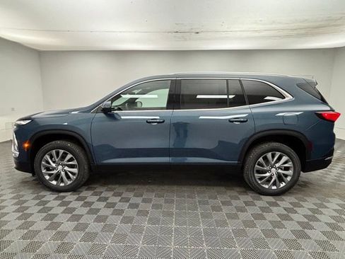 New 2026 Buick Enclave Preferred w/ Power Package FWD image 14