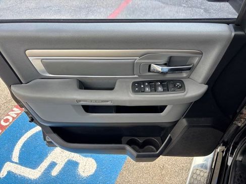 Used 2014 RAM 1500 Lone Star RWD image 14