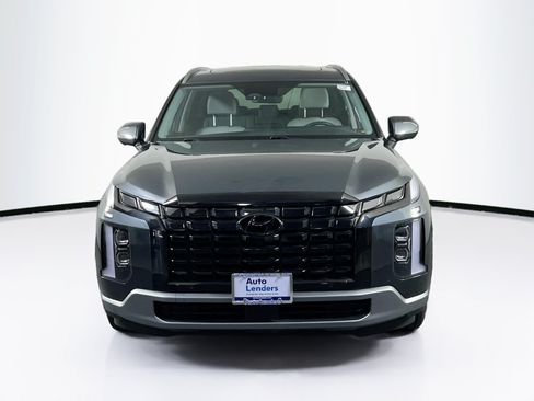 Used 2023 Hyundai Palisade SEL w/ Cargo Package AWD/4WD image 2