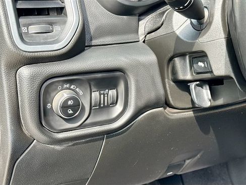 Used 2020 RAM 3500 Laramie AWD/4WD image 11