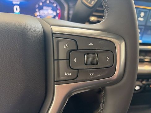 New 2026 Chevrolet Silverado 2500 LTZ w/ LTZ Plus Package image 21