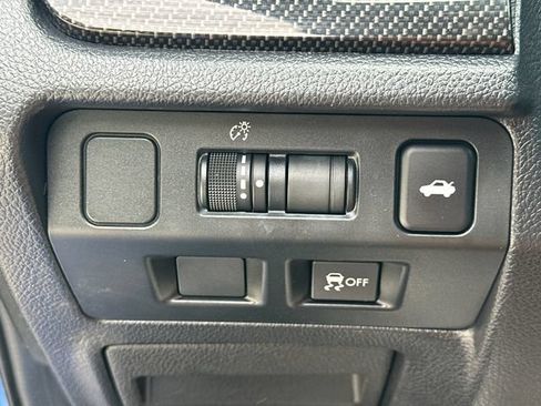 Used 2017 Subaru WRX Premium AWD/4WD image 24