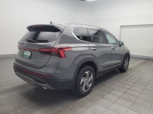 Used 2023 Hyundai Santa Fe SEL FWD image 9