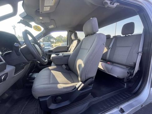 Used 2020 Ford F150 XLT w/ Max Trailer Tow Package AWD/4WD image 14