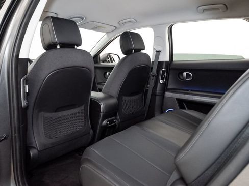 Used 2023 Hyundai Ioniq 5 SEL w/ Cargo Package AWD/4WD image 23