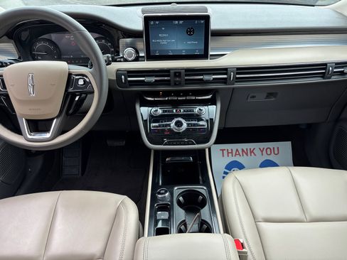 Certified 2022 Lincoln Corsair FWD image 29