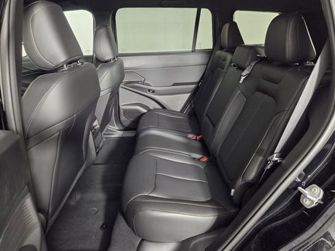 New 2026 Jeep Cherokee Limited AWD/4WD image 18