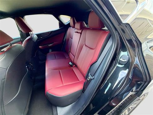 Used 2025 Lexus NX 250 FWD image 20